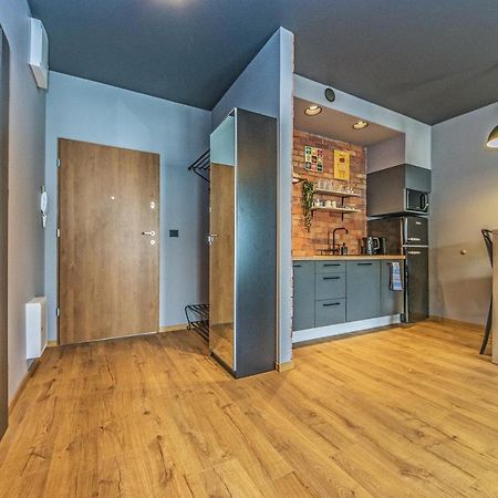 Apartament Golden Kate Διαμέρισμα Γκντανσκ Εξωτερικό φωτογραφία