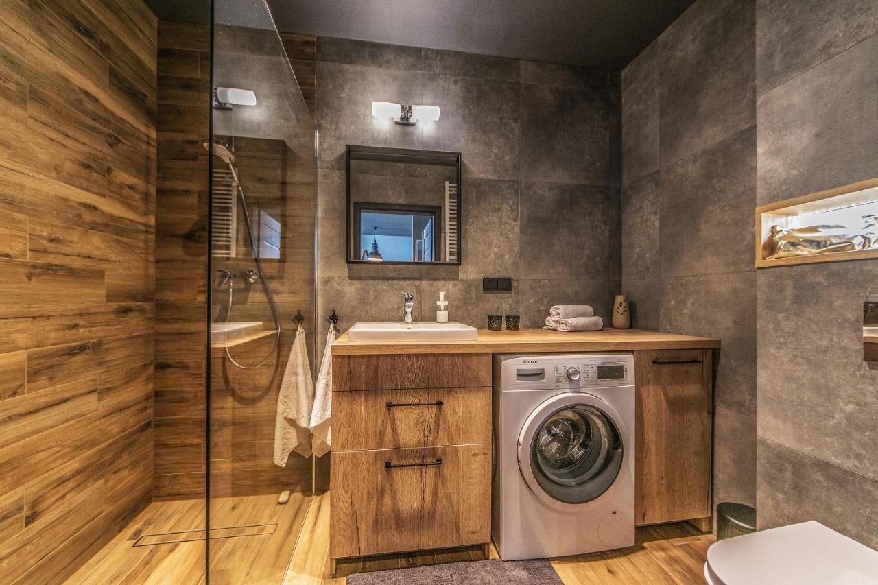 Apartament Golden Kate Διαμέρισμα Γκντανσκ Εξωτερικό φωτογραφία